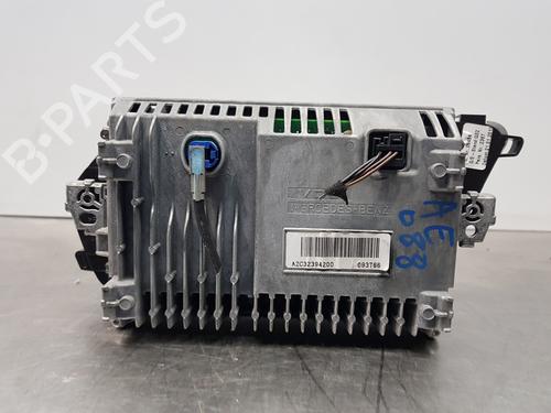 Display monitor MERCEDES-BENZ GLK-CLASS (X204)  | BP29708828C48 