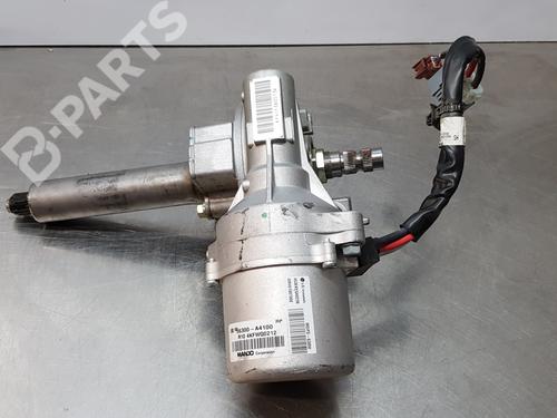 Used Steering column KIA CARENS IV [2013-2025]  8602731