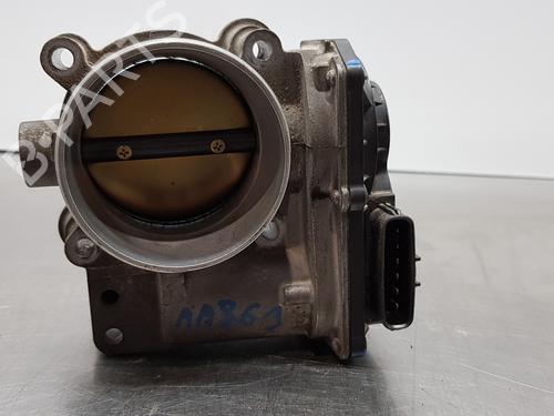 Used Throttle body VOLVO V50 (545) 2.4 (140 hp) 16925541