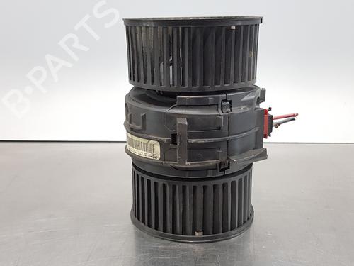 Heater blower motor RENAULT GRAND SCÉNIC III (JZ0/1_) 1.6 dCi (JZ00, JZ12) | BP16170725M62 