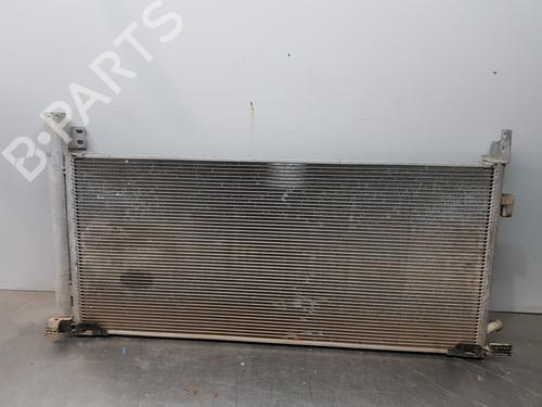 AC radiator TOYOTA RAV 4 V (_A5_, _H5_) 2.5 Hybrid AWD (AXAH54, AXAL54) | BP30055064M32