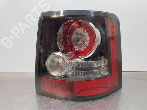 Used Right taillight LAND ROVER RANGE ROVER SPORT I (L320) [2005-2013]  26558047
