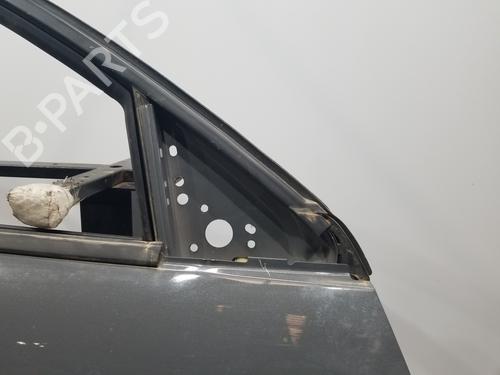 Right front door PEUGEOT 208 II (UB_, UP_, UW_, UJ_)  | BP29355978C3 