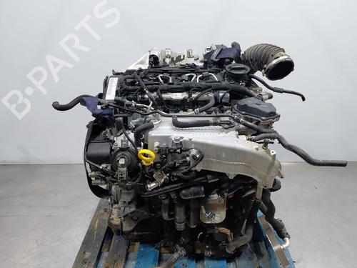 Motor AUDI Q3 Sportback (F3N) [2019-2026]  31215720