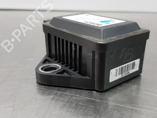 ESP ECU TOYOTA COROLLA Verso (ZER_, ZZE12_, R1_) 2.2 D-4D (AUR10_, AUR10R) | BP16290386M58 