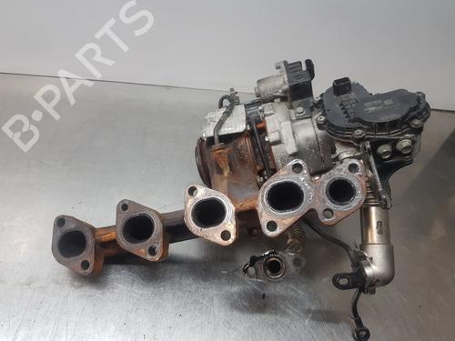 Turbolader/Kompressor HYUNDAI TUCSON (TL, TLE)  | BP29697222M71 