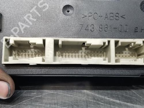 Module électronique MERCEDES-BENZ S-CLASS (W221, V221)  | BP18051932M83 
