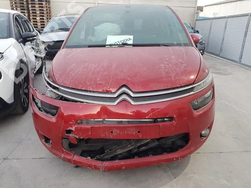 CITROËN C4 Picasso II 1.6 VTi 120 (120 hp) 890379