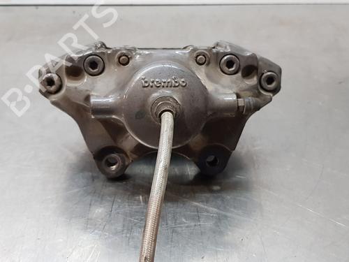Right rear brake caliper MASERATI QUATTROPORTE V 4.2 | BP11578736M106 