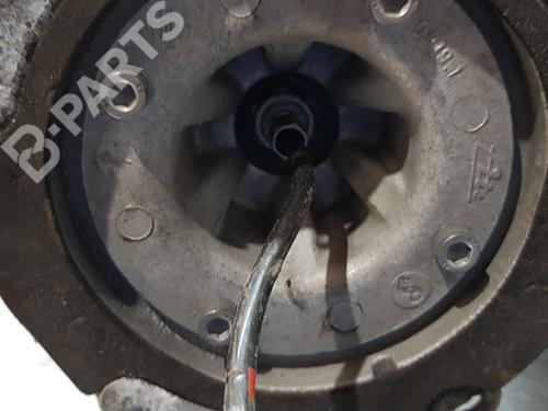 Venstre bagtil støddæmper VW PHAETON (3D1, 3D2, 3D3, 3D4, 3D6, 3D7, 3D8, 3D9) | BP9290688M18