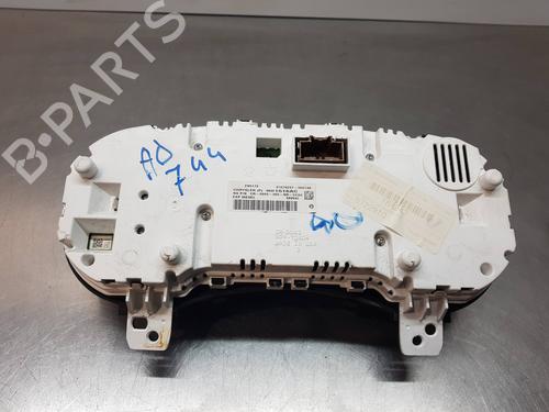 Instrument cluster JEEP GRAND CHEROKEE IV (WK, WK2)  | BP29257723C47 