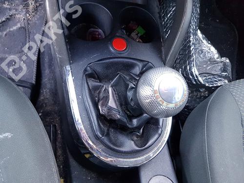 Left mirror SEAT ALTEA (5P1)  | BP7592031C26 