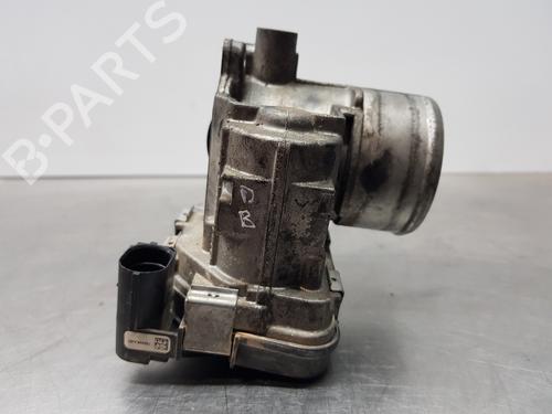 Throttle body IVECO DAILY IV Van  | BP28022473M82 