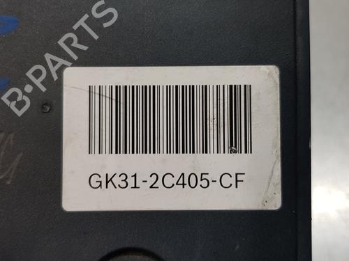ABS pump FORD TRANSIT V363 Van (FCD, FDD)  | BP18863703M43 