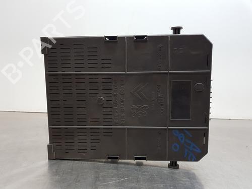Fuse box PEUGEOT PARTNER Box Body/MPV  | BP28126519E1 