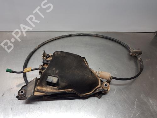 Handremsysteem CITROËN C4 Picasso I MPV (UD_) [2006-2015]  29026896