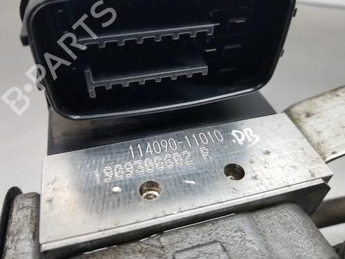 Servo brake TOYOTA COROLLA Estate (_E21_) 1.8 Hybrid (ZWE211W) | BP22778901M42 