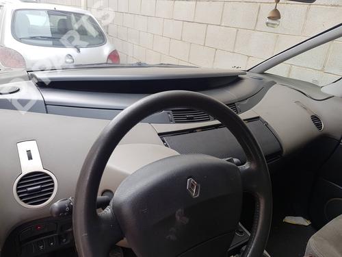 Elektronisk modul RENAULT ESPACE IV (JK0/1_)  | BP8639876M83 