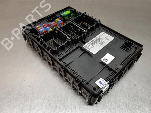 Electronic module FORD FIESTA VII (HJ, HF) 1.0 EcoBoost | BP23414718M83 