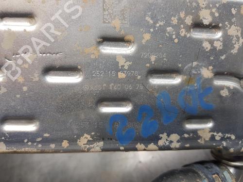 Egr MERCEDES-BENZ B-CLASS Sports Tourer (W246, W242)  | BP30096514M69 