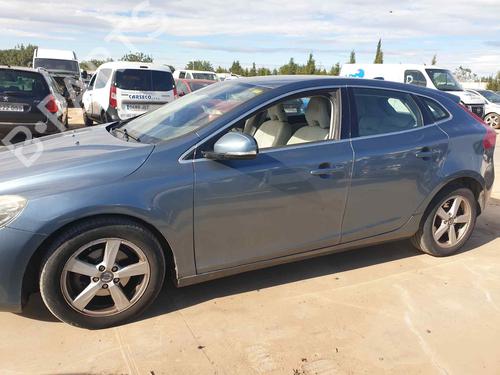 Bakspejl venstre VOLVO V40 Hatchback (525)  | BP30835421C26 