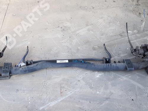 Used Rear axle Rear axle VW CADDY ALLTRACK MPV (SAB) 2.0 TDI (102 hp) 8605016 8605016