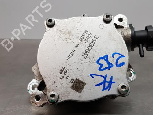 Used Vacuum pump VOLVO XC60 II (246) [2017-2025]  13296895