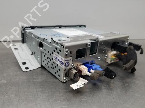 Radio HYUNDAI TUCSON (NX4E, NX4A)  | BP24406754E6 