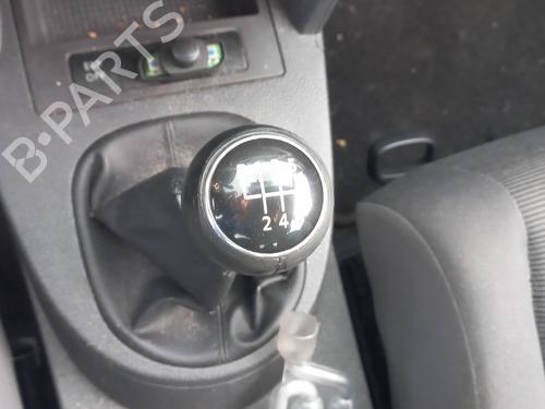 Left front seat VW TOURAN (1T1, 1T2)  | BP16999275C15 