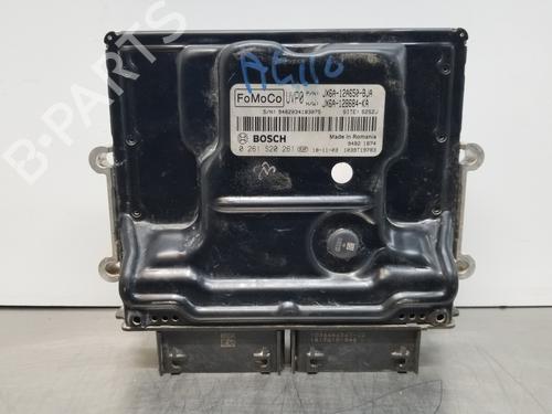 Used Engine control unit (ECU) FORD FOCUS IV (HN) [2018-2025]  28024176