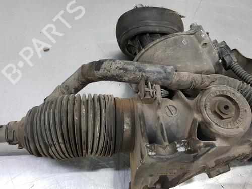 Steering rack SEAT ALTEA XL (5P5, 5P8) 1.9 TDI | BP22623598M22 