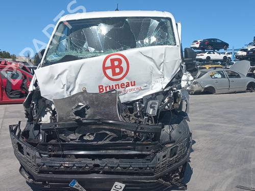 Electronic sensor VW CRAFTER Van (SY_, SX_)  | BP17684814M84 