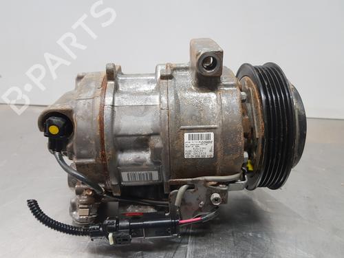 Used AC compressor MERCEDES-BENZ A-CLASS (W177) A 200 d (177.012) (150 hp) 29912236