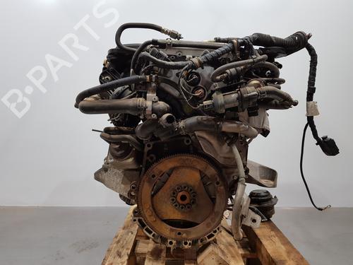 Engine PORSCHE CAYENNE (9PA)  | BP23111037M1 