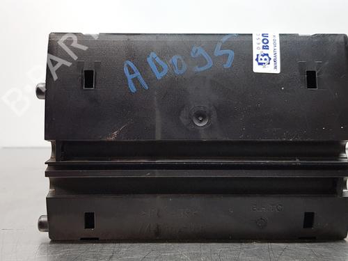 Control unit MERCEDES-BENZ S-CLASS (W221, V221)  | BP18322954M11 