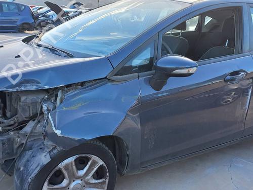 Engine FORD FIESTA VI (CB1, CCN)  | BP17093311M1 