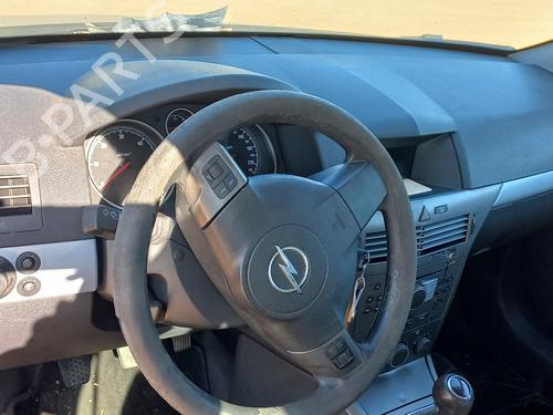 Turbocharger/Supercharger OPEL ASTRA H (A04)  | BP22179123M71 
