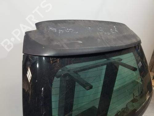 Tailgate PEUGEOT 508 SW I (8E_)  | BP25837128C6 