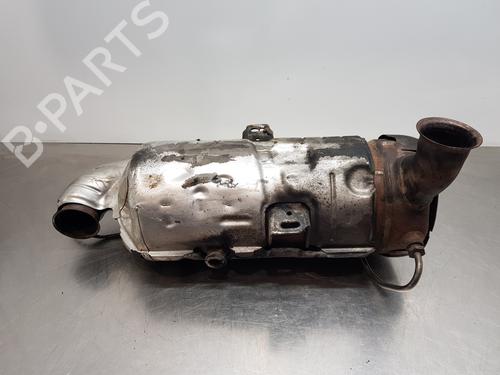Used Particulate filter PEUGEOT 308 SW II (LC_, LJ_, LR_, LX_, L4_) [2014-2021]  30128689