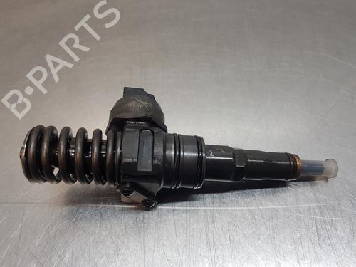 Used Injector SEAT IBIZA III (6L1) [2002-2009]  30880989