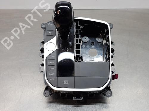 Gear lever BMW X3 (G01, F97, G08)  | BP20125555M90 