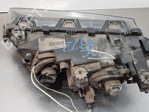 Right headlight BMW 3 (E46) 320 d | BP16052657C29 