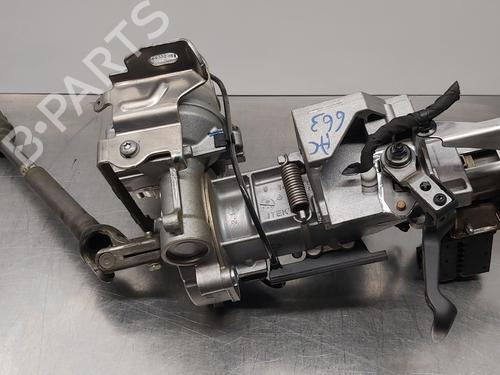 Steering column RENAULT CLIO IV (BH_)  | BP16713189M21 