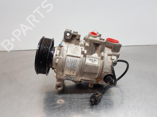 Used AC compressor AUDI A4 B6 Convertible (8H7) [2002-2009]  29426054
