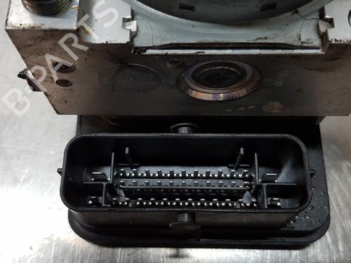 ABS pump MITSUBISHI OUTLANDER III (GG_W, GF_W, ZJ, ZL, ZK) 2.2 Di-D (GF6W) | BP8241995M43 