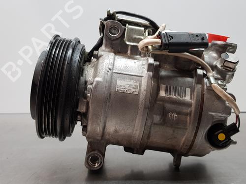 Used AC compressor MERCEDES-BENZ B-CLASS Sports Tourer (W246, W242) B 200 CDI / d (246.208) (136 hp) 18333125