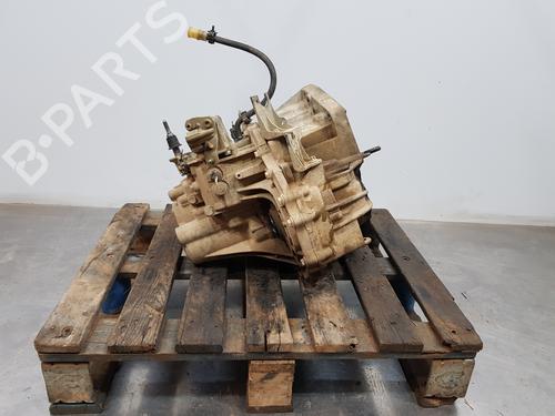Gearbox RENAULT MEGANE II (BM0/1_, CM0/1_)  | BP29312004M3 