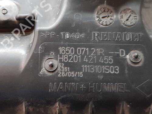 Air filter box RENAULT ESPACE V (JR_)  | BP30879605M87 