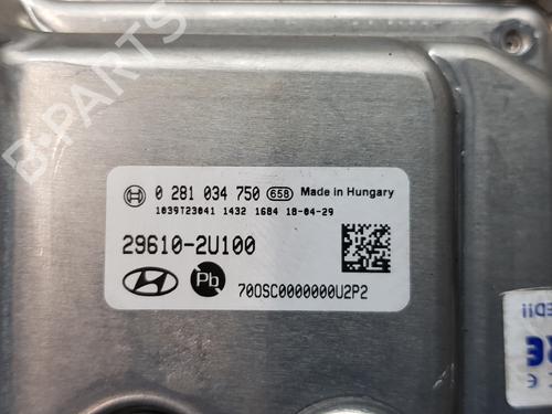 Electronic module HYUNDAI KONA (OS, OSE, OSI)  | BP17522364M83 