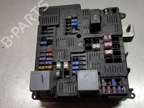 Fuse box VOLVO XC60 II (246)  | BP13255694E1 